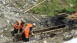  Аварийный участок водовода заменят на улице Дзержинского в Ставрополе