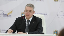 Губернатор Ставрополья поручил провести проверку после инцидента с леопардом