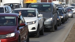 Ездить с иностранными водительскими правами ставропольцы могут до апреля 2025 года