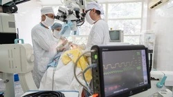 В Дагестане удалось спасти пациента после 11 остановок сердца