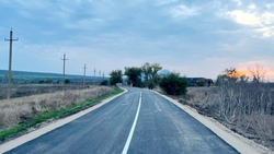 Более 2 км дорог отремонтировали в Минераловодском округе