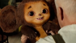 «Небывалый ажиотаж»: жители Ставрополя не могут купить билеты на «Чебурашку»