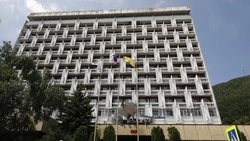 Глава Ставрополья рассказал о полной заполняемости номеров на курортах КМВ