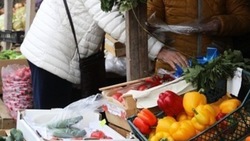Ставропольские производители представят продукцию на ярмарке в Пятигорске 