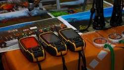 В марте ПСО «ЛизаАлерт» принял 35 заявок на поиск пропавших ставропольцев