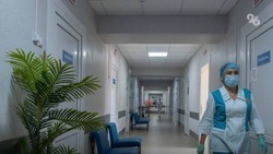 Служебную проверку проводят в перинатальном центре в Ингушетии из-за сообщения о заражении малыша синегнойной палочкой
