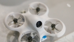 Дроны над Ставропольем можно будет запускать только с разрешения властей 