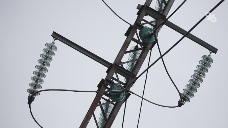 На нескольких улицах Пятигорска ограничат подачу электричества 5 апреля