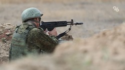 Учения пройдут 1 сентября в воинских частях Ставрополя 