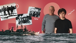 «Война, на которой нас не было»: ставрополец рассказал о службе в Анголе