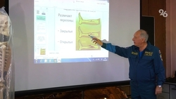 Первая сельская школа сестёр и братьев милосердия открылась на Ставрополье