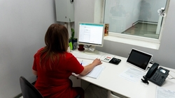 Больше 46 млн рублей выделили на покупку оборудования для медцентра Будённовска