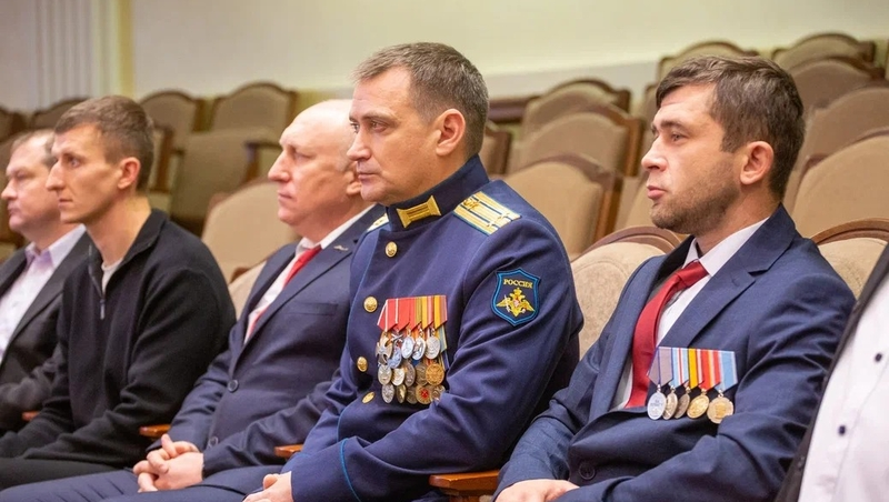 Опыт Ставрополья в поддержке СВО стал общенациональным стандартом —политолог 