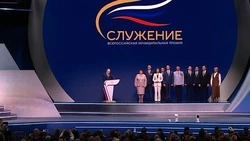 Глава Ставрополья поделился роликом о форуме «Малая родина — сила России»