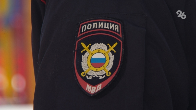 Глава Ставрополья поздравил сотрудников МВД с профессиональным праздником 