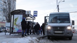 В Ставрополе депутаты гордумы и журналисты проверили работу общественного транспорта
