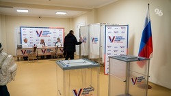Глава Кисловодска: «Такого интереса в глазах избирателей ещё не видел»