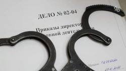 Подрядчик мог похитить 2,2 млн рублей при капремонте школы в Будённовске 