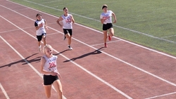 Ставропольские школьники участвуют в «Президентских состязаниях»