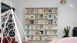 Библиотеки Ставрополя выиграли краевой конкурс