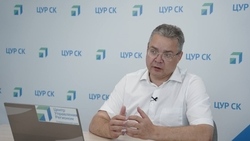 Губернатор Ставрополья: Вопросы с водоснабжением планируем решить в течение трёх лет 