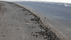 Расширение улицы Шпаковской в Ставрополе планируют завершить до 1 октября 