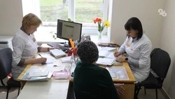 Около 3 тыс. медработников не хватает на Ставрополье 