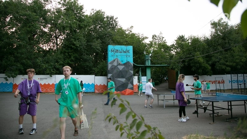 Губернатор Ставрополья: Около 1 тыс. участников приедут на слёт «Маёвка»