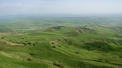 Пять экотроп будут действовать летом в природных заказниках Ставрополья 