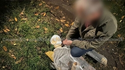 Воронежца задержали в Ставрополе по подозрению в убийстве знакомого