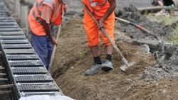 На Ставрополье ремонтируют пять мостов по нацпроекту