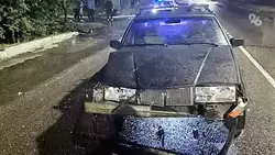Прокурор проверит ДТП с 16-летней парой, разбившейся на мотоцикле в Ессентуках
