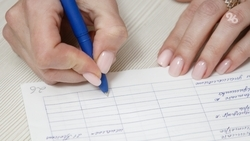 Господдержка помогла ставропольчанке открыть бизнес по производству масла