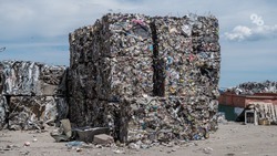 Два закрытых мусорных полигона рекультивируют в Пятигорске и Железноводске