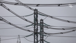 Свет отключили на нескольких улицах в Пятигорске 27 июня