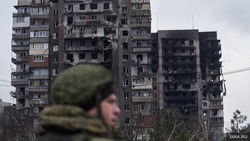 Ставропольский историк оценил сайт «Трибунал» о преступлениях украинских боевиков