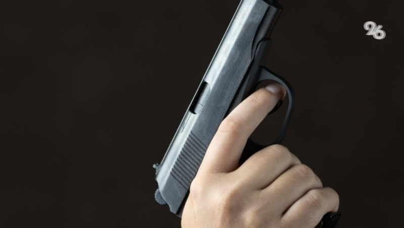 Полиция задержала троих участников конфликта со стрельбой во Владикавказе