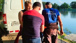 Мужчина утонул в водоёме, не предназначенном для купания, в Северной Осетии