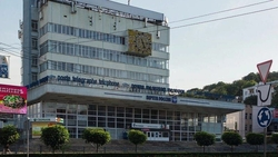 Пятизвёздочная гостиница появится в Кисловодске на месте Дома связи