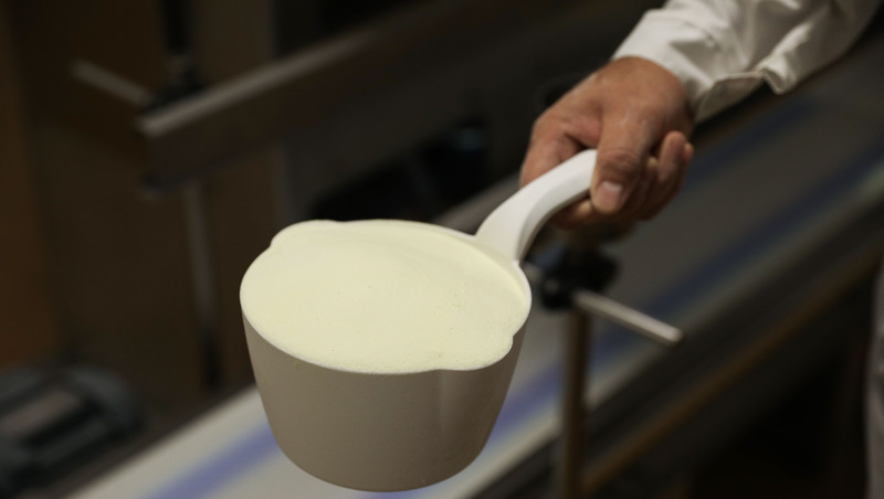 Новый метод производства молочного сахара разработали в вузе Ставрополья