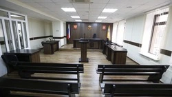 В суде Дагестана ответит врач скорой помощи за смерть малолетней пациентки