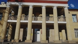 Ставропольский перинатальный центр отмечает 85-летие