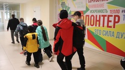 65 белгородских детей расселили в школе и общежитии Будённовского округа