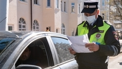 Почти 400 любителей обгонов по встречке выявили на Ставрополье за пять дней