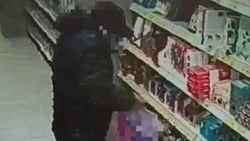 Более 30 плиток шоколада похитил и съел 26-летний ставрополец