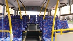 Проезд по маршруту № 8 в Ставрополе подорожает с 40 до 45 рублей с 20 апреля