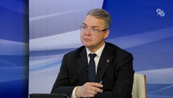 Губернатор Ставрополья: «Мы создали инфраструктуру оказания помощи бойцам в зоне СВО»