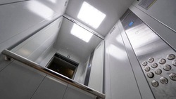 Лифты заменят в 15 многоквартирных домах в Ставрополе 