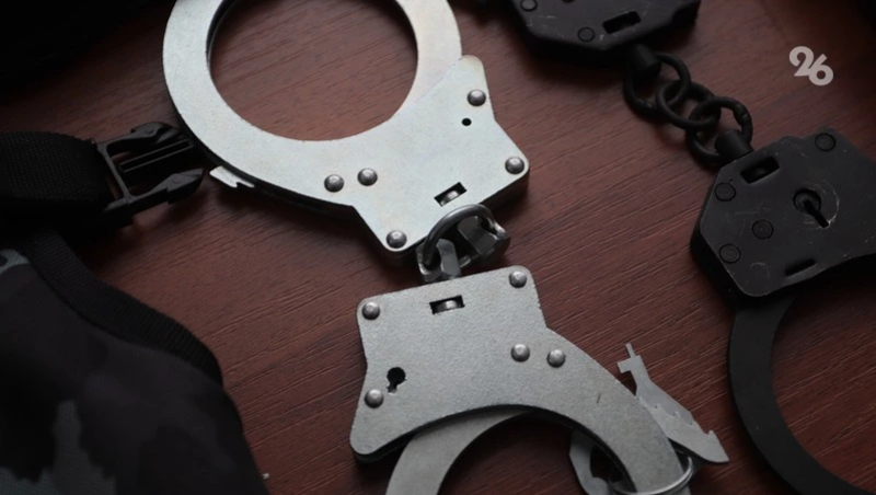 На Ставрополье продлили арест экс-сотруднику правительства края за махинации