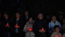 В вечере памяти в Пятигорске приняли участие первый замглавы Администрации президента России и губернатор Ставрополья